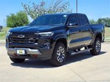 Used 2023 Chevrolet Colorado Z71 w/ Z71 Convenience Package 2 image 2