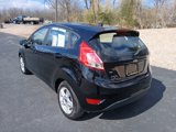 Used 2019 Ford Fiesta SE image 4