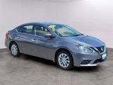 Used 2018 Nissan Sentra SV image 3