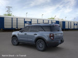 New 2025 Ford Bronco Sport Big Bend image 4