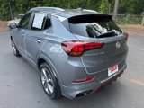 Certified 2021 Buick Encore GX Select w/ Sport Touring Package image 2