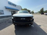 Used 2019 Chevrolet Silverado 1500 LT Trail Boss image 3
