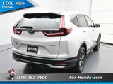 Used 2022 Honda CR-V EX image 4