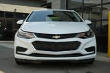 Used 2017 Chevrolet Cruze LT image 2