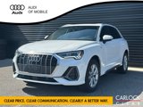 Used 2024 Audi Q3 2.0T Premium image 3