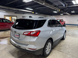 Used 2019 Chevrolet Equinox LT w/ Sun & Navigation Package image 4