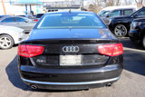 Used 2014 Audi A8 L 3.0T w/ Premium Package image 4
