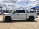 New 2025 Chevrolet Silverado 1500 Custom image 4