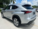 Used 2017 Lexus NX 200t FWD image 5