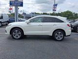 Used 2017 Acura RDX AWD w/ Advance Package image 4