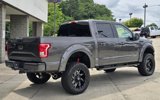 Used 2017 Ford F150 XLT w/ Equipment Group 302A Luxury image 4