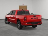 New 2025 RAM 1500 Tradesman w/ Night Edition image 3