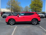 Used 2023 Chevrolet Blazer LT w/ Convenience Package image 2