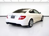 Used 2013 Mercedes-Benz C 250 Coupe image 4