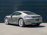 Used 2024 Porsche 718 Cayman image 3