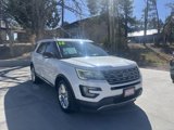 Used 2016 Ford Explorer XLT w/ Equipment Group 202A image 2