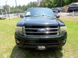 Used 2017 Ford Expedition XL w/ Equipment Group 101A image 3