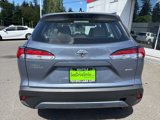New 2025 Toyota Corolla Cross L image 4