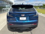 Used 2019 Cadillac XT4 Sport image 6