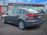 Used 2017 Ford Focus SE w/ Cold Weather Package image 3