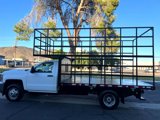 Used 2017 Chevrolet Silverado 3500 W/T image 4