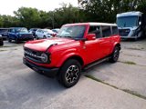 Used 2022 Ford Bronco Outer Banks image 3