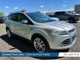 Used 2014 Ford Escape SE w/ SE Chrome Package image 4