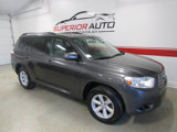 Used 2008 Toyota Highlander 4WD image 6