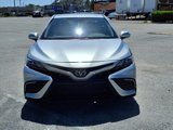 Used 2024 Toyota Camry SE image 2