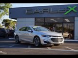 Used 2022 Chevrolet Malibu LT image 2