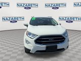 Used 2019 Ford EcoSport Titanium w/ Interior Protection Package image 3