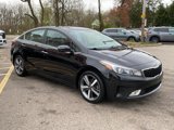 Used 2017 Kia Forte EX image 3