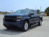 Used 2019 Chevrolet Silverado 1500 Custom w/ Custom Value Package image 3