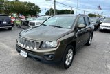Used 2015 Jeep Compass Latitude image 6