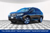 Used 2013 Lexus RX 350 AWD image 2