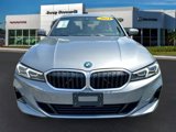 Used 2024 BMW 330e xDrive image 2