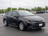 Used 2025 Toyota Corolla LE image 5