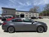 Used 2016 Nissan Altima 2.5 SL w/ 2.5 Technology w/LED Package image 6