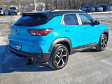 Certified 2022 Chevrolet TrailBlazer RS image 6