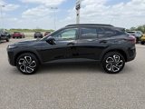 New 2025 Chevrolet Trax RS image 5