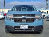 Certified 2022 Ford Maverick Lariat w/ Lariat Luxury Package image 2