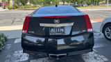 Used 2014 Cadillac CTS Performance image 5