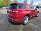 Used 2018 Chevrolet Traverse Premier image 5