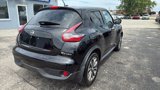 Used 2017 Nissan Juke SV image 5