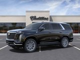 New 2025 Cadillac Escalade Premium Luxury w/ Touring Package image 2