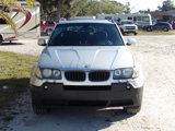 Used 2004 BMW X3 3.0i image 4