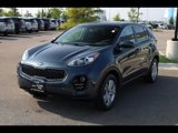Used 2019 Kia Sportage LX image 3