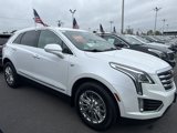Used 2018 Cadillac XT5 FWD image 4