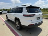 Used 2021 Jeep Grand Cherokee L Limited image 5