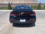 New 2025 Hyundai Elantra Sport image 4